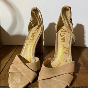 Sam Edelman heels